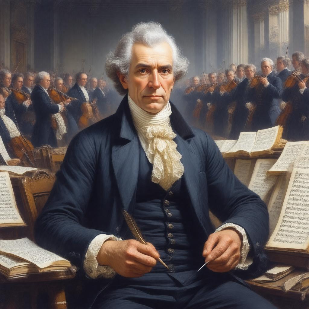 Joseph Haydn